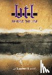 Blewett, Stephen - Beyond The Line