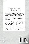 Tate, Brother Julius - Lessons That Inspire Us
