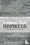 Tate, Brother Julius - Lessons That Inspire Us