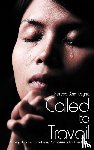 Reyna, Theresa Ann - Called to Travail