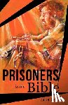 Sewell, Zach - Prisoners in the Bible