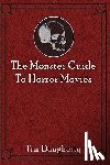 Daugherty, Tim - The Monster Guide to Horror Movies