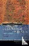 Hamp, Douglas - Discovering the Language of Jesus: Hebrew or Aramaic?