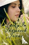 Lilly, Teresa Ives - Lucky In Shamrock Texas