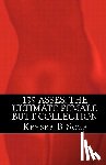 Soze, Keyser B. - 199 Asses: The Ultimate Female Butt Collection