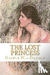 MacDonald, George - The Lost Princess