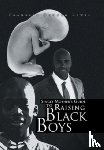 Lewis, Franklin Donnyd - Single Mother's Guide to Raising Black Boys