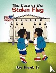 Li, Frank - The Case of the Stolen Flag