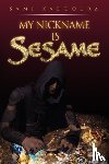 Kaddoura, Sami - My Nickname is Sesame