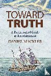 Mackler, Daniel - Toward Truth