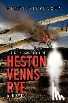 Stevenson, Henry - The Reincarnation of Heston Venns Rye