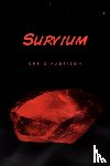 Harrison, Chris - Survium