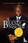 Thompson, Austin E - A BRAND New You
