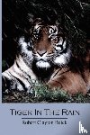 Buick, Robert Clayton - Tiger in the Rain