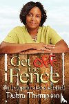 Thompson, Debra (Ohio University) - Get Off the Fence