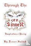 Suddoth, Darren - Through the Eyes of a Sinner