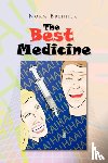 Brenner, Norm - The Best Medicine