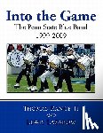 Range, Thomas - Into the Game