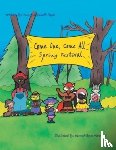 Fogle, Tammy Elizabeth - Come One, Come All Spring Festival