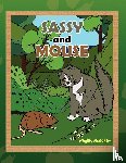 Meacham, Phyllis - Sassy and Mouse