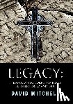David Mitchell - Legacy