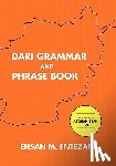 Entezar, Ehsan M - Dari Grammar and Phrase Book