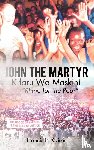 Francis P Kaiser, P Kaiser - John the Martyr