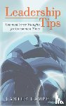 Carter Campbell - LeadershipTips