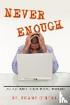 Dr Frank O'Neill - Never Enough
