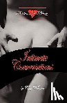 Tracy Williams, Williams, Tracy Williams - Intimate Conversations