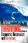 Ramseyer H Awuku, H Awuku, Ramseyer H Awuku - Thriving in Times of Economic Recession & Terrorism