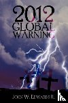 Edwards, John W, III - 2012 Global Warning