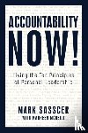 Sasscer, Mark - Accountability Now!