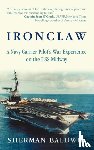 Baldwin, Sherman - Ironclaw