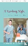 Klitzman, Dr Robert - A Year-long Night