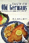 Bergstrom, Rita - Taste of Old Germany