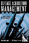Wright, Dr Elisabeth - Defense Acquisition Management