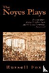 Fox, Russell - The Noyes Plays