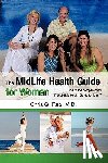 Rao M D, Chris G - The Midlife Health Guide for Women