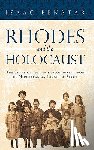 Isaac Benatar - Rhodes and the Holocaust