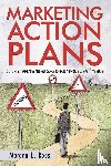 Rees, Morgan D - Marketing Action Plans