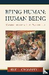 Cromwell, Rue L - Being Human
