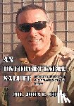 Gouin, Col John R - An Unforgettable Salute