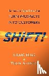 Elias, Craig & Shanto Tibor - SHiFT!
