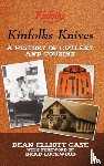 Case, Dean Elliott - Kinfolks Knives