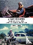 Kelly, John Joseph - A Taste for Speed