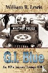 Lewis, William R - GI Blue