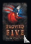 Cradler, Fredric - Proviso Five