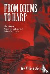 Garcia, Vee Williams - From Drums to Harp