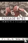 Crabtree, Michael W - Passage Rites